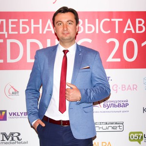 Кіноактор, шоумен, співак Сергій Пилипенко, фото 35