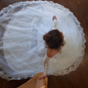 Весільна сукня, фото 3