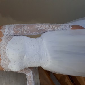 Весільна сукня, фото 2