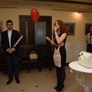 Весільна церемонії Свісенко Тетяна, фото 3