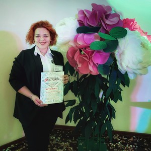 Світлана Монастирська, фото 4