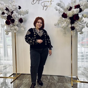 Світлана Монастирська, фото 2