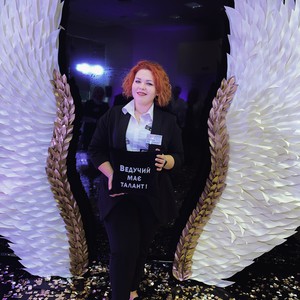 Світлана Монастирська, фото 3