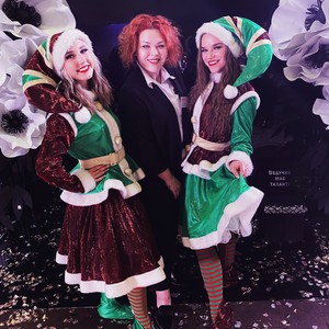 Світлана Монастирська, фото 2