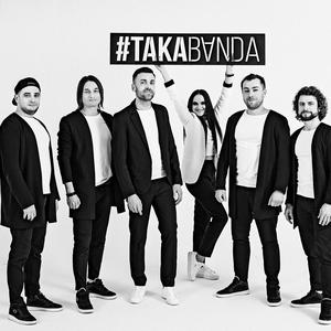 #TAKABANDA Cover Live Band - правильный выбор!