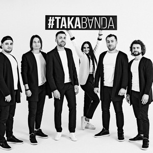 #TAKABANDA Cover Live Band - правильний вибір!, фото 1