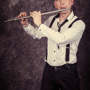 Саксофонист Алексей Бутенко, фото 15