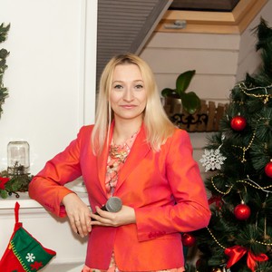 Елена Александрова, фото 5
