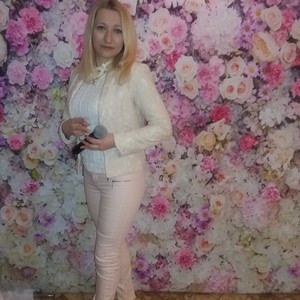 Елена Александрова, фото 18