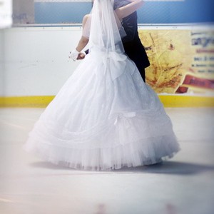 Дизайнерська весільна сукня Tanya Grig, фото 4