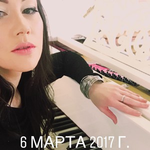 Tatyana Belinskaya, фото 1