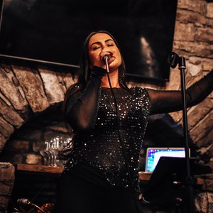 ТЕТЯНА БЕЛІНСЬКА, фото 13