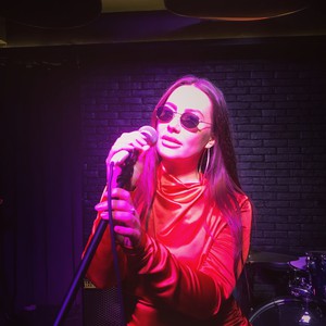 ТЕТЯНА БЕЛІНСЬКА, фото 4