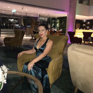 ТЕТЯНА БЕЛІНСЬКА, фото 3