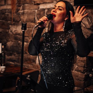 ТЕТЯНА БЕЛІНСЬКА, фото 12