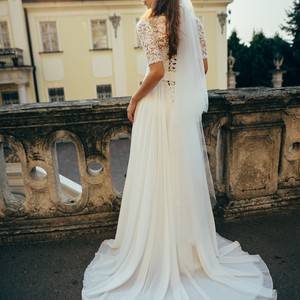 Весільна сукня Anna Sposa, фото 3