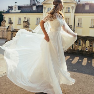 Весільна сукня Anna Sposa, фото 4