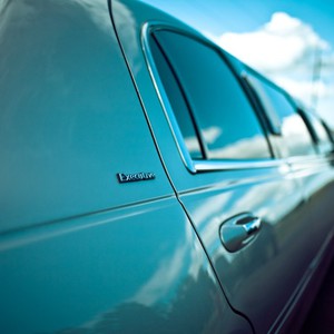 Лімузин Lincoln Town Car Exclusive, фото 2