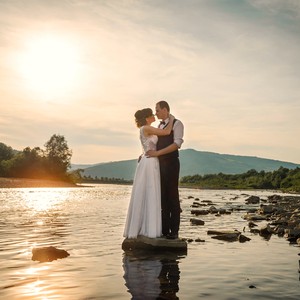 Тарас та Ірина Хомей Wedding Photo&Video, фото 10