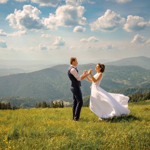 Тарас та Ірина Хомей Wedding Photo&Video, фото 11