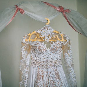 Весільна сукня у ідеальному стані, фото 7