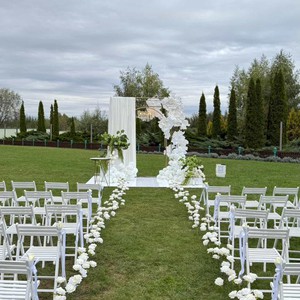 La Decor - оформлення весілля, фотозона в Луцьку, фото 9