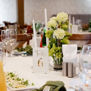 La Decor - оформлення весілля, фотозона в Луцьку, фото 19