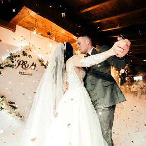 La Decor - оформление свадьбы, фотозона в Луцке, фото 5