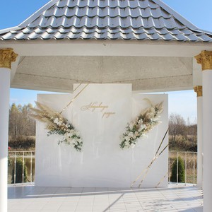 La Decor - оформление свадьбы, фотозона в Луцке, фото 36