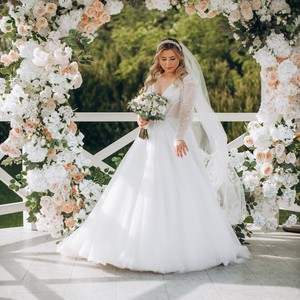 La Decor - оформлення весілля, фотозона в Луцьку, фото 7