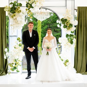 La Decor - оформлення весілля, фотозона в Луцьку, фото 14