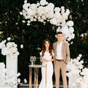 La Decor - оформлення весілля, фотозона в Луцьку, фото 2