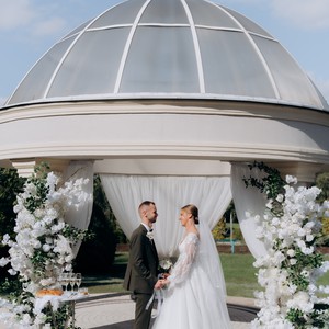 La Decor - оформлення весілля, фотозона в Луцьку, фото 7