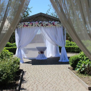 La Decor - оформление свадьбы, фотозона в Луцке, фото 15