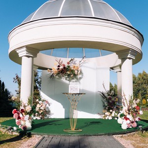 La Decor - оформление свадьбы, фотозона в Луцке, фото 18