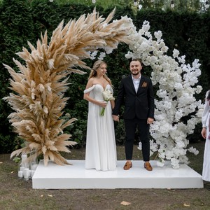 La Decor - оформление свадьбы, фотозона в Луцке, фото 2