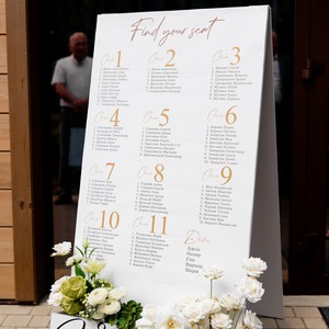 La Decor - оформлення весілля, фотозона в Луцьку, фото 17