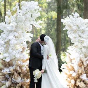La Decor - оформлення весілля, фотозона в Луцьку, фото 16