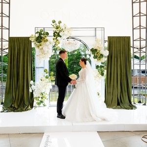 La Decor - оформлення весілля, фотозона в Луцьку, фото 15