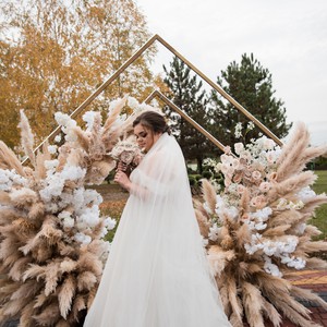 La Decor - оформлення весілля, фотозона в Луцьку, фото 29