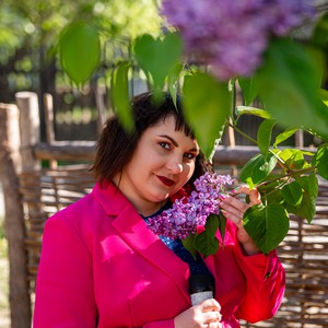 Вокалістка,ведуча на ваше свято Людмила, фото 1
