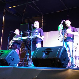 "ZAБAVA" Music Band, фото 24