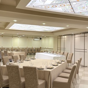 Ресторан "Гуцульский двор"