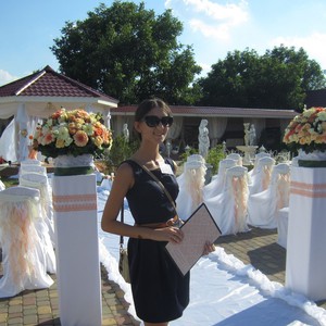 Toma Yakovleva events&weddings, фото 3