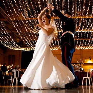 Перший Весільний Танець