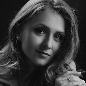 Вікторія Єгупова