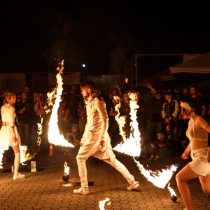 Фаєр шоу  від Театру вогню "TRION", фото 33