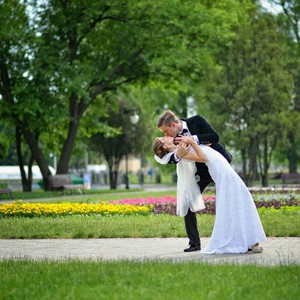 Свадебный танец (постановка танца), фото 1