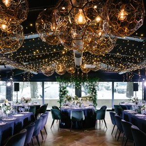 Ресторан Lion`s Castle | Замок Лева, фото 23