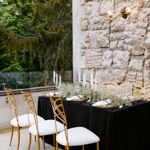 Ресторан Lion`s Castle | Замок Лева